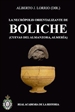 Portada del libro La necrópolis orientalizante de Boliche (Cuevas del Almanzora, Almería)