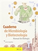 Portada del libro Cuaderno De Microbiologia Y Biotecnica