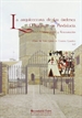 Portada del libro La arquitectura de las órdenes militares en Andalucía