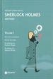 Portada del libro Sherlock Holmes anotado
