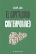 Portada del libro El capitalismo contemporáneo