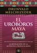 Portada del libro El Uróboros maya
