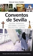 Portada del libro Conventos de Sevilla