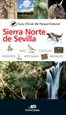 Portada del libro Guía Oficial del Parque Natural de la Sierra Norte de Sevilla