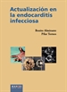 Portada del libro Actualización en la endocarditis infecciosa