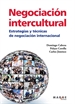 Portada del libro Negociación intercultural