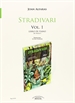 Portada del libro Stradivari - Viola y Piano 1