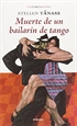 Portada del libro Muerte de un bailarín de tango