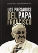 Portada del libro Los Presagios Del Papa Francisco