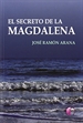 Portada del libro El secreto de la Magdalena