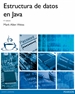 Portada del libro Estructuras De Datos En Java