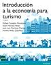 Portada del libro Introducción A La Economía Para El Turismo