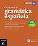 Portada del libro Cuadernos de gramática española A1 + CD