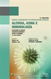 Portada del libro Manual Washington de alergia, asma e inmunología