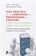 Portada del libro Guía práctica de la comunidad de propietarios en Cataluña