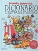 Portada del libro Dicionario ilustrado-toleirán