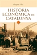 Portada del libro Història econòmica de Catalunya