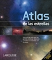 Portada del libro Atlas de las Estrellas