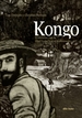 Portada del libro Kongo