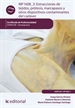Portada del libro Extracciones de tejidos, prótesis, marcapasos y otros dispositivos contaminantes del cadáver. sanp0108 - tanatopraxia