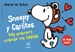 Portada del libro Snoopy y Carlitos 1. Me enamoro cuando me hablas