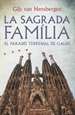 Portada del libro La Sagrada Família