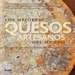Portada del libro Los mejores quesos artesanos del mundo