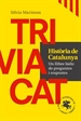 Portada del libro Triviacat Història de Catalunya