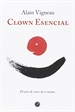 Portada del libro Clown Esencial