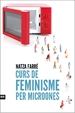 Portada del libro CURS DE FEMINISME PER A MICROONES, 10a Ed