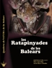 Portada del libro Les ratapinyades de les illes Balears