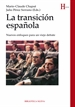 Portada del libro La Transición Española