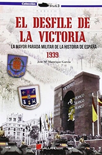 Books Frontpage El desfile de la victoria