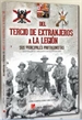 Front pageDel              Tercio       de     Extranjerosa La Legión