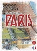 Portada del libro Carnet de voyage. París