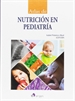 Portada del libro Atlas de Nutrición en Pediatría