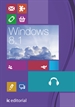 Portada del libro Windows 8.1