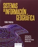 Portada del libro Sistemas De Información Geográfica