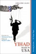 Portada del libro Yihad made in USA