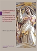 Portada del libro Escenografía barroca. El tabernáculo de los Churriguera de la Catedral Nueva de Salamanca