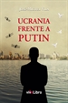 Portada del libro Ucrania frente a Putin