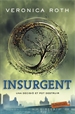 Portada del libro Insurgent