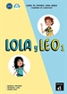 Portada del libro Lola y Leo 1 Cuaderno de ejercicios