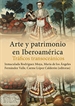 Portada del libro Arte y patrimonio en Iberoamérica
