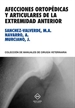 Portada del libro Afecciones Ortopédicas Y Articulares De La Extremidad Anterior
