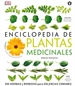 Portada del libro Enciclopedia de plantas medicinales