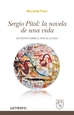 Portada del libro Sergio Pitol: La Novela De Una Vida