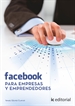 Portada del libro Facebook para empresas y emprendedores