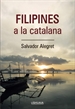 Portada del libro FILIPINES  a la catalana