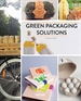 Portada del libro Green Packaging Solutions